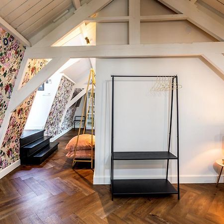 Boutique Hotel Eleanor 米德尔堡 外观 照片